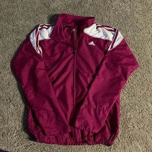 Full zip